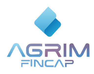 Agrim Fincap Logo